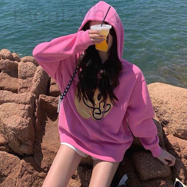 women's hoodies & sweatshirts designer 6535 cotton autumn thin sweet cartoon smiling face printed hoodie women's loose casual clot, Black
women's hoodies & sweatshirts designer 6535 cotton autumn thin sweet cartoon smiling face printed hoodie women's loose casual clot, Black