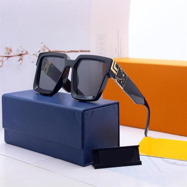 2022 designer sunglasses men women millionaires sunglas full frame vintage design millionaire 1.1 sunglasses black made in ita234r, White;black
2022 designer sunglasses men women millionaires sunglas full frame vintage design millionaire 1.1 sunglasses black made in ita234r, White;black