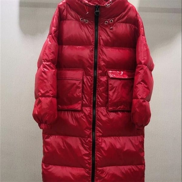 dhiver nouveau hiver canard veste longue parka femmes vers le bas manteau femme pais chaud y201012, Black
dhiver nouveau hiver canard veste longue parka femmes vers le bas manteau femme pais chaud y201012, Black