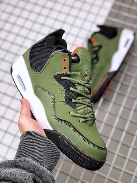 basketball shoes jumpman courtside 23 green black eur36-46 size sports trainers come with box fast delivery
basketball shoes jumpman courtside 23 green black eur36-46 size sports trainers come with box fast delivery