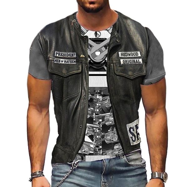 men's t shirt 3d print graphic machine crew neck daily sports print short sleeve casual classic designer big and tall gray j50i#, White;black
men's t shirt 3d print graphic machine crew neck daily sports print short sleeve casual classic designer big and tall gray j50i#, White;black