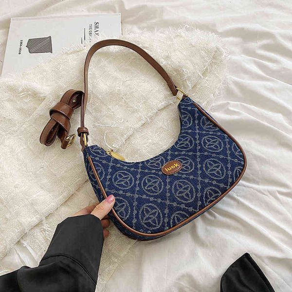 50% off discount denim underarm french 2022 new handbag pea shoulder bag luxury designer
50% off discount denim underarm french 2022 new handbag pea shoulder bag luxury designer