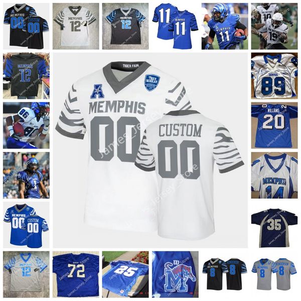 2022 ncaa memphi tiger football jersey billy jack 2 julian barnett 91 greg emerson 28 asa martin 55 austin myers 22 brandon thomas peter par, Black
2022 ncaa memphi tiger football jersey billy jack 2 julian barnett 91 greg emerson 28 asa martin 55 austin myers 22 brandon thomas peter par, Black