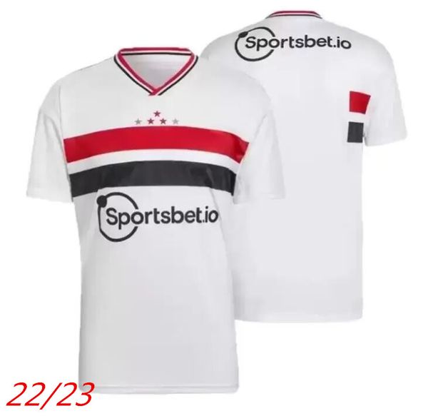 22 23 sao paulo soccer jersey home white 2022 2023 são paulo dani alves reinaldo pato pablo football shirts v. bueno hernanes igor gomes cam, Black;yellow
22 23 sao paulo soccer jersey home white 2022 2023 são paulo dani alves reinaldo pato pablo football shirts v. bueno hernanes igor gomes cam, Black;yellow