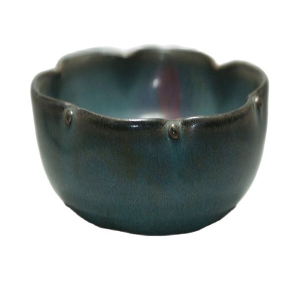 fine old china junyao porcelain kiln change porcelain pen was ceramics pen wash, Silver
fine old china junyao porcelain kiln change porcelain pen was ceramics pen wash, Silver