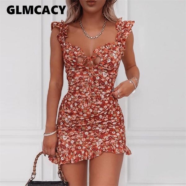 floral ruffle trim mini dress women bodycon mini dress bohemian style beach dresses t200603, White;black
floral ruffle trim mini dress women bodycon mini dress bohemian style beach dresses t200603, White;black