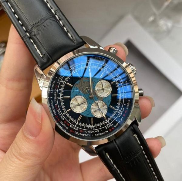 men's automatic mechanical watch sapphire fashion automatic machine hollowed out five needle sold well all over the world ee
men's automatic mechanical watch sapphire fashion automatic machine hollowed out five needle sold well all over the world ee
