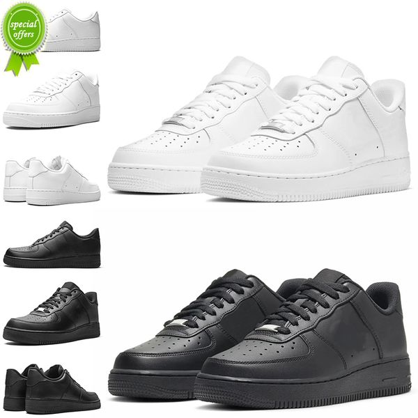 2022 men women casual shoes 1 classic triple white black mens trainers outdoor sports sneakers walking jogging platform size 36-45
2022 men women casual shoes 1 classic triple white black mens trainers outdoor sports sneakers walking jogging platform size 36-45