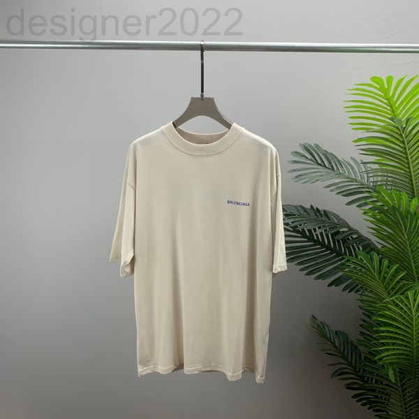 men's t-shirts designer fashion brand european paris short sleeved t-shirt front back letter printing men's women's same styl, White;black
men's t-shirts designer fashion brand european paris short sleeved t-shirt front back letter printing men's women's same styl, White;black
