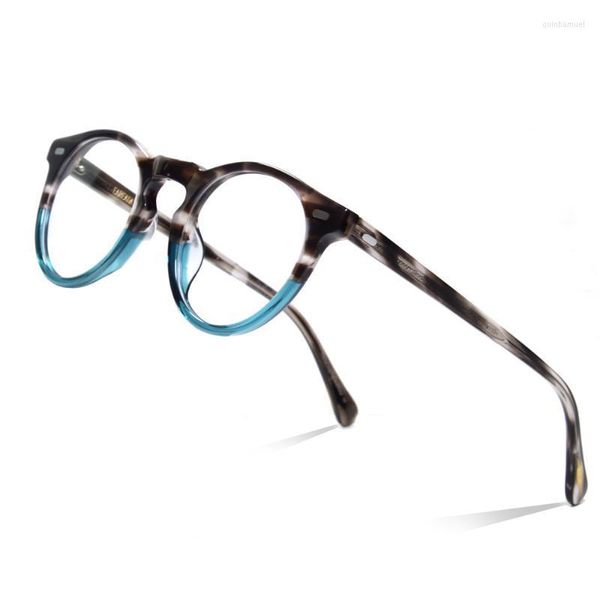 fashion sunglasses frames acetate vintage round glasses frame for men ov5186 oval eyeglass gregory peck decoration circle gafas oculosfashio, Black
fashion sunglasses frames acetate vintage round glasses frame for men ov5186 oval eyeglass gregory peck decoration circle gafas oculosfashio, Black