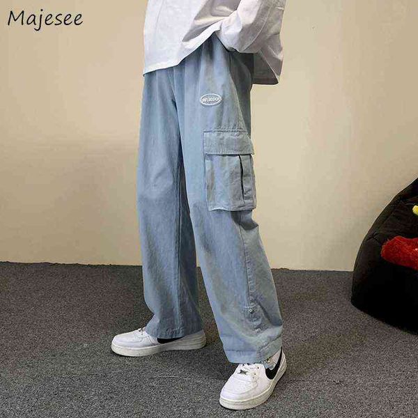 casual pants men ankle-length loose straight fashion cool chic all-match streetwear hip hop high street pockets patch design ins g220507, Black
casual pants men ankle-length loose straight fashion cool chic all-match streetwear hip hop high street pockets patch design ins g220507, Black