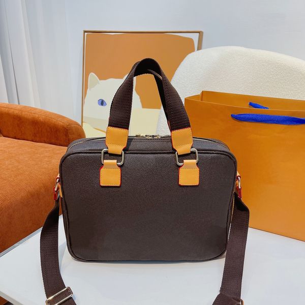 lapbags men bag briefcases shoulder bags crossbody designer handbags mens fashion casual retro high capacity handbag briefcase
lapbags men bag briefcases shoulder bags crossbody designer handbags mens fashion casual retro high capacity handbag briefcase