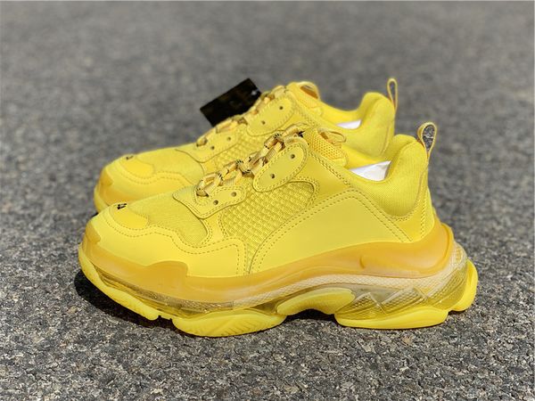 mens triple s casual dad increasing shoes womens fluorescent yellow luxurys designers sneakers size eu35-45
mens triple s casual dad increasing shoes womens fluorescent yellow luxurys designers sneakers size eu35-45