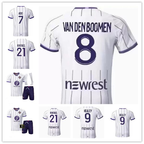 toulouse fc soccer jerseys 2022 2023 maillot de foot home away rhys healey anriste bayo spierings adli 22 23 men kits kids football shirts u, Black;yellow
toulouse fc soccer jerseys 2022 2023 maillot de foot home away rhys healey anriste bayo spierings adli 22 23 men kits kids football shirts u, Black;yellow