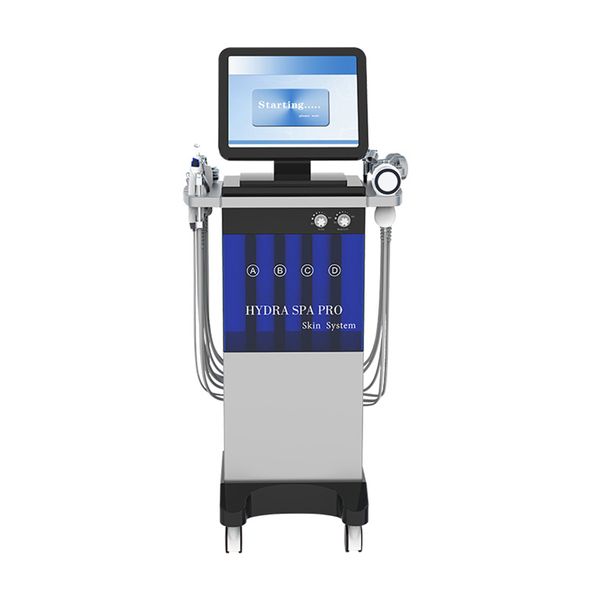14 in 1 multifunctional oxygen aqua microdermabrasion facial beauty machine diamond hydrodermabrasion ice hammer bio rf ultrasonic skin scru
14 in 1 multifunctional oxygen aqua microdermabrasion facial beauty machine diamond hydrodermabrasion ice hammer bio rf ultrasonic skin scru