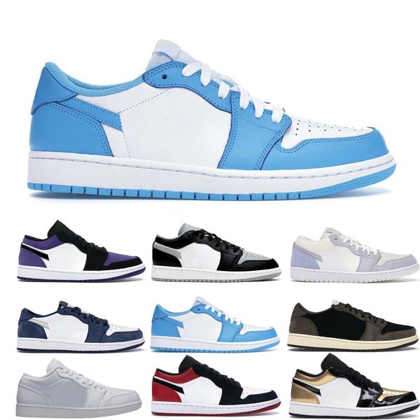 classic jumpman 1s low basketball shoes man woman unc triple court purple grey black toe pine green mocha sneakers trainers fashion shoe
classic jumpman 1s low basketball shoes man woman unc triple court purple grey black toe pine green mocha sneakers trainers fashion shoe