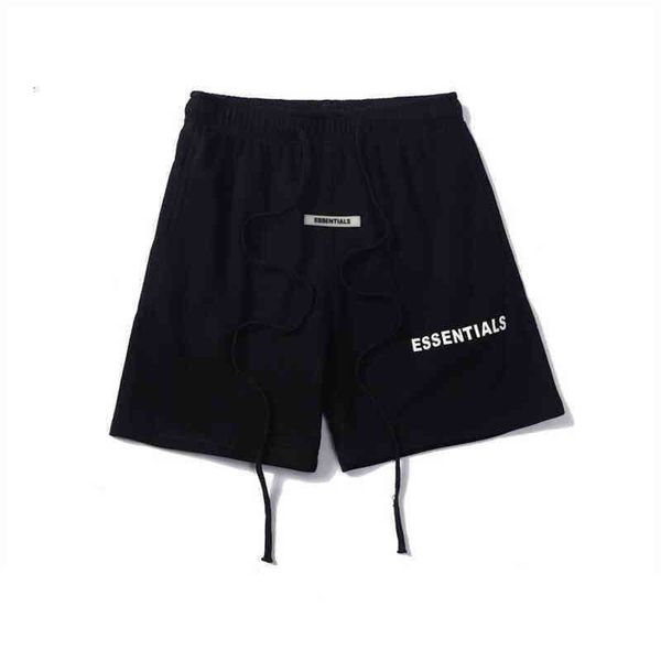 fear multi thread reflective shorts essentials streamer casual high street sports capris classic spring and summer popular outdoor short, White;black
fear multi thread reflective shorts essentials streamer casual high street sports capris classic spring and summer popular outdoor short, White;black