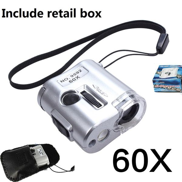 jewelry loupe magnifier 60x zoom multifunctional microscope loupes with 2 led light focus adjustable 60x ys222
jewelry loupe magnifier 60x zoom multifunctional microscope loupes with 2 led light focus adjustable 60x ys222