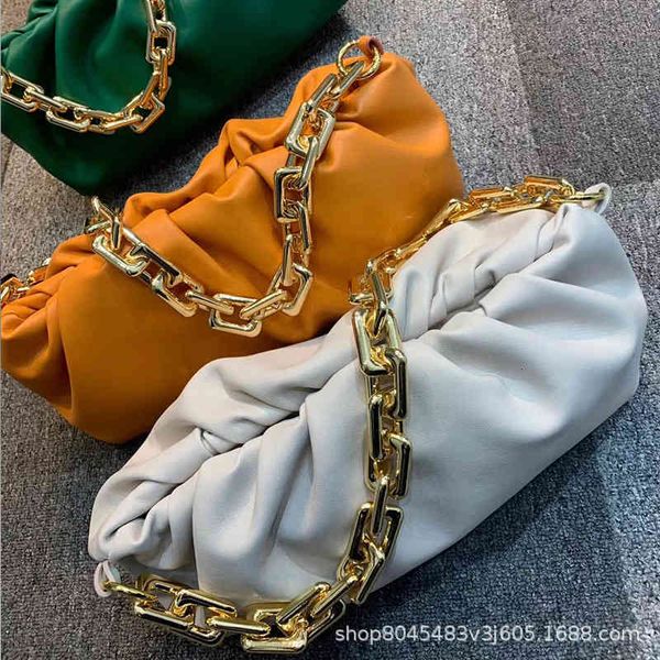 leather venetas bottegas women's bag 2022 chain cloud soft one shoulder underarm wrinkled summerj esxw
leather venetas bottegas women's bag 2022 chain cloud soft one shoulder underarm wrinkled summerj esxw