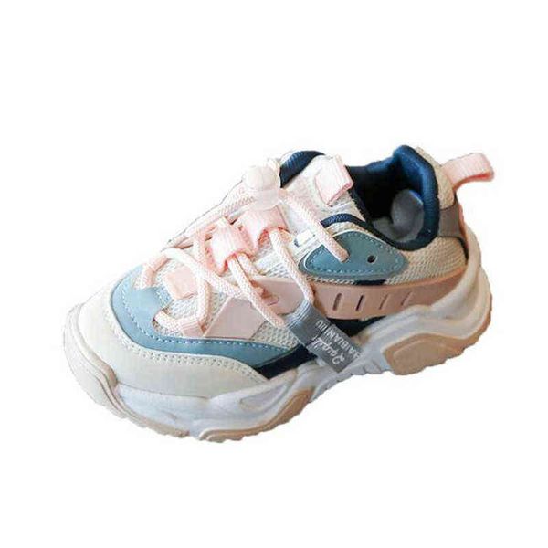 new mesh boys girls sneakers children casual shoes lightweight breathable boys girls student sport running shoes kids sneakers g220422, Black;red
new mesh boys girls sneakers children casual shoes lightweight breathable boys girls student sport running shoes kids sneakers g220422, Black;red