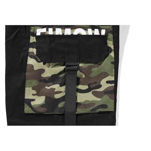 men's fashion trend new personality casual brand shorts wholesale camouflage pocket webbing overalls pants beach summer large, White;black
men's fashion trend new personality casual brand shorts wholesale camouflage pocket webbing overalls pants beach summer large, White;black