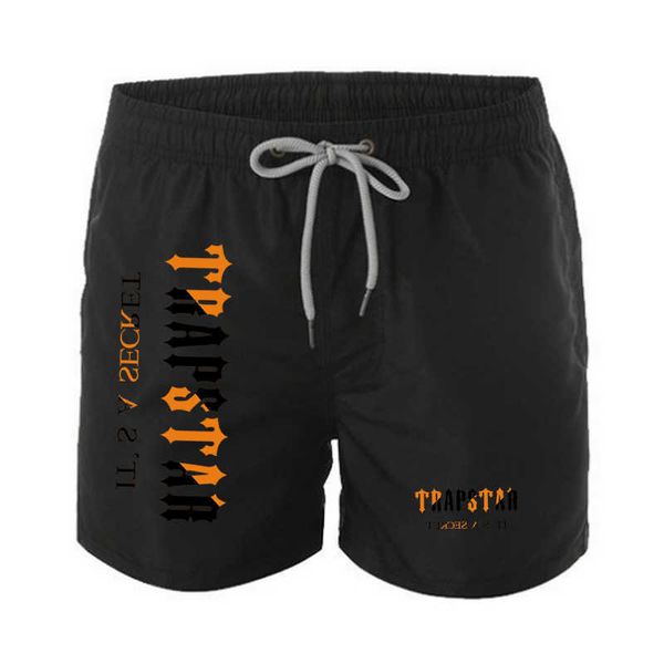 trapstar men's shorts swimming men beach brand beachwear breathable swim trunks low waist surf pant tracksuit 7l1w, White;black
trapstar men's shorts swimming men beach brand beachwear breathable swim trunks low waist surf pant tracksuit 7l1w, White;black