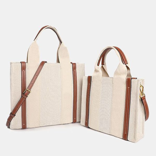 2022 womens shopper fashion totes bags designer shoulder bag women letter canvas tote handbags small large high capacity handbag wholesale
2022 womens shopper fashion totes bags designer shoulder bag women letter canvas tote handbags small large high capacity handbag wholesale