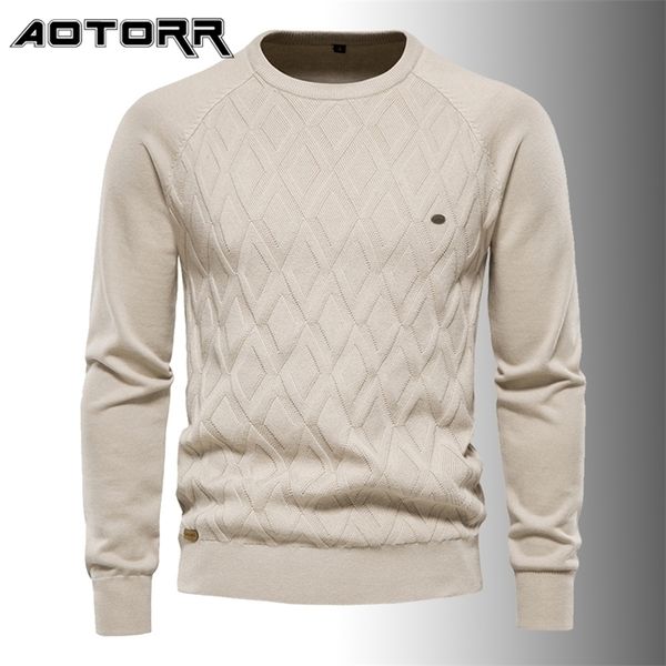 100% cotton mens sweater autumn winter soild plaid oneck quality sweaters men fashion casual knit pullover clothing 220817, White;black
100% cotton mens sweater autumn winter soild plaid oneck quality sweaters men fashion casual knit pullover clothing 220817, White;black