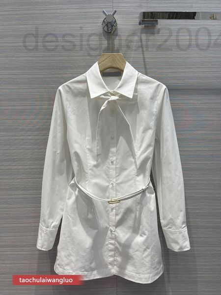 casual dresses designer ac39288 shenzhen nanyou design sense niche white shirt french age reduction waist length high end p111, Black;gray
casual dresses designer ac39288 shenzhen nanyou design sense niche white shirt french age reduction waist length high end p111, Black;gray