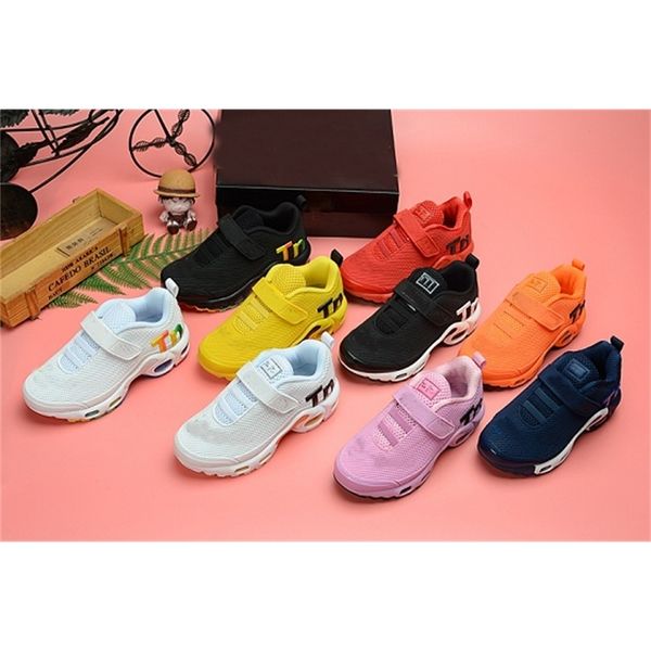 shoes designer toddler kids mercurial tn breathable tn plus rainbow mesh running sneakers tns children pour enfants athletic sport tr
shoes designer toddler kids mercurial tn breathable tn plus rainbow mesh running sneakers tns children pour enfants athletic sport tr