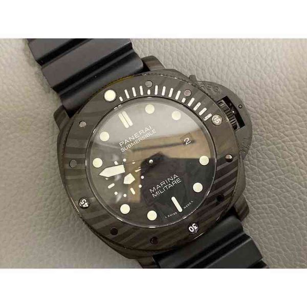 luxury mechanical movement watch panera swiss automatic sapphire mirror 47mm 13mm imported rubber band brand designers es wrist g83u, Slivery;brown
luxury mechanical movement watch panera swiss automatic sapphire mirror 47mm 13mm imported rubber band brand designers es wrist g83u, Slivery;brown