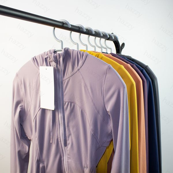 2023 fashion yoga jackets wear hooded define womens designers sports jacket coat double-sided sanding fitness cing hoodies long sleeve cloth, Black;brown
2023 fashion yoga jackets wear hooded define womens designers sports jacket coat double-sided sanding fitness cing hoodies long sleeve cloth, Black;brown