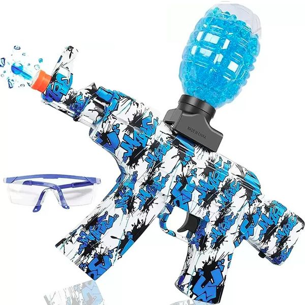 favor ak47 electric gel ball blaster gun toys full auto splatter ball blasters with 5000 water bead rechargeable battery powered shoot up to
favor ak47 electric gel ball blaster gun toys full auto splatter ball blasters with 5000 water bead rechargeable battery powered shoot up to