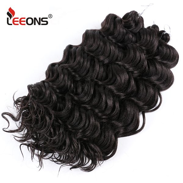 accessories synthetic 20" ress water wave canecalon hair crochet hair extensions water wave synthetic hair bundles ombre braiding h, Silver
accessories synthetic 20" ress water wave canecalon hair crochet hair extensions water wave synthetic hair bundles ombre braiding h, Silver