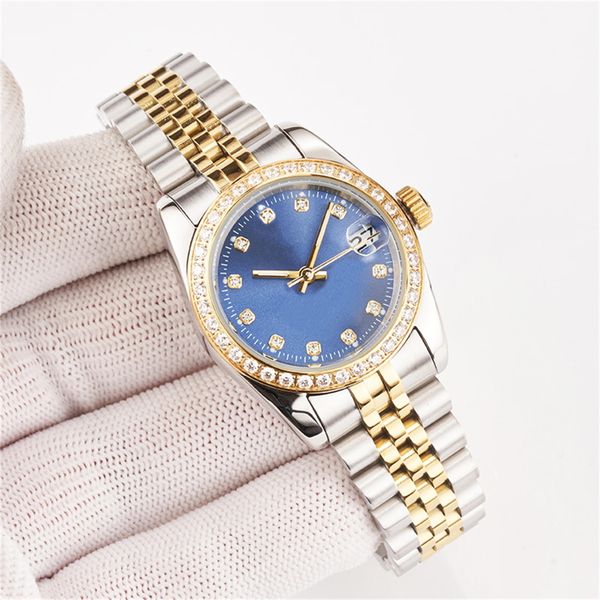 watchsc quality - u1 41mm watch automatic mechanical mens ladies diamond bezel stainless steel waterproof luminous watch luxury gift, Slivery;brown
watchsc quality - u1 41mm watch automatic mechanical mens ladies diamond bezel stainless steel waterproof luminous watch luxury gift, Slivery;brown