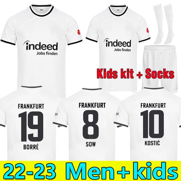 22 23 eintracht frankfurt soccer jersey cup league final 2022 2023 budapest sow borre kostic hauge younes kamada hinteregger football men ki, Black;yellow
22 23 eintracht frankfurt soccer jersey cup league final 2022 2023 budapest sow borre kostic hauge younes kamada hinteregger football men ki, Black;yellow