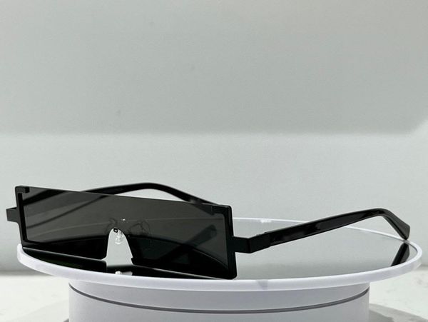 sunglasses men and women summer style bps-201a anti-ultraviolet retro plate half frame eyeglasses random box, White;black
sunglasses men and women summer style bps-201a anti-ultraviolet retro plate half frame eyeglasses random box, White;black