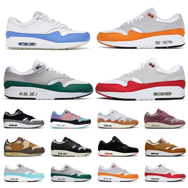 1 87 running shoes 1s patta men women anniversary aqua orange green bred brown elephant have a day monarch night maroon noise aqua windbreak
1 87 running shoes 1s patta men women anniversary aqua orange green bred brown elephant have a day monarch night maroon noise aqua windbreak