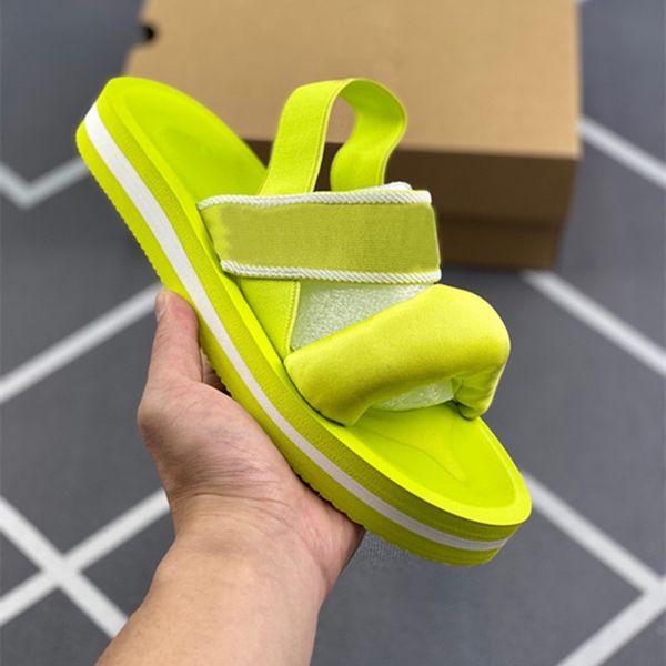 2022 australia brand platform sandals roman slippers designers women eva slides slingback fashion lady flip flops beach pool shoes home indo, Black
2022 australia brand platform sandals roman slippers designers women eva slides slingback fashion lady flip flops beach pool shoes home indo, Black