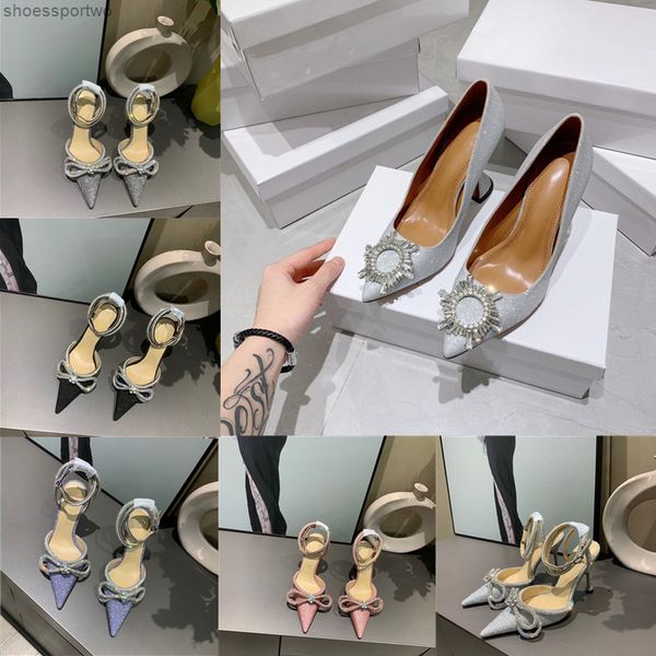designer womens high heels dress shoes ballet sandals crystal sun buckle suede sequins wedding party ball shoes, Black
designer womens high heels dress shoes ballet sandals crystal sun buckle suede sequins wedding party ball shoes, Black