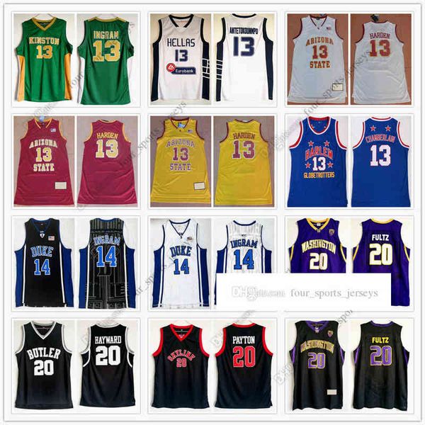 ncaa basketball jersey ingram antetokounmpo harden chamberlain brandon ingram gary payton gordon hayward fultz simmons jerseys, Black
ncaa basketball jersey ingram antetokounmpo harden chamberlain brandon ingram gary payton gordon hayward fultz simmons jerseys, Black