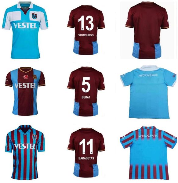 21 22 23 trabzonspor mens soccer jerseys a. nwakaeme c. ekub gervinho b.peres home blue red away football shirt short sleeve uniforms, Black;yellow
21 22 23 trabzonspor mens soccer jerseys a. nwakaeme c. ekub gervinho b.peres home blue red away football shirt short sleeve uniforms, Black;yellow