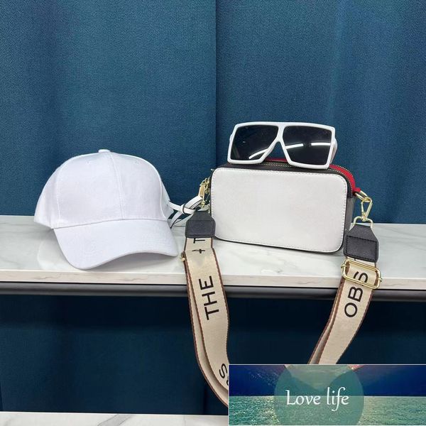 women's camera bag new cross pattern shoulder bag mini bags fashion wide strap crossbody small square
women's camera bag new cross pattern shoulder bag mini bags fashion wide strap crossbody small square