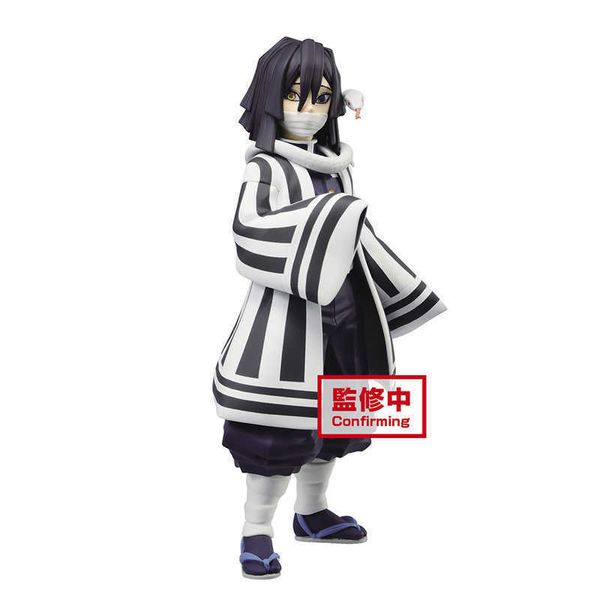 huiya01 pre-sale demon slayer iguro obanai anime dolls figures collectibles pvc model toys hand-made model decoration doll toy g0911
huiya01 pre-sale demon slayer iguro obanai anime dolls figures collectibles pvc model toys hand-made model decoration doll toy g0911