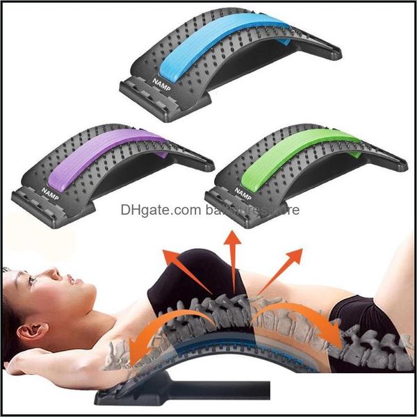 accessories back masr stretcher equipment fitness tool magic stretching lumbar support relaxing spine pain relieving swelling drop delivery
accessories back masr stretcher equipment fitness tool magic stretching lumbar support relaxing spine pain relieving swelling drop delivery