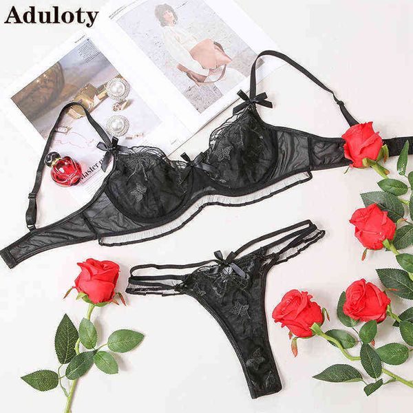 nxy set new women' underwear exquisite embroidery flower bow perspective temptation erotic lingerie two piece 0216, Red;black
nxy set new women' underwear exquisite embroidery flower bow perspective temptation erotic lingerie two piece 0216, Red;black