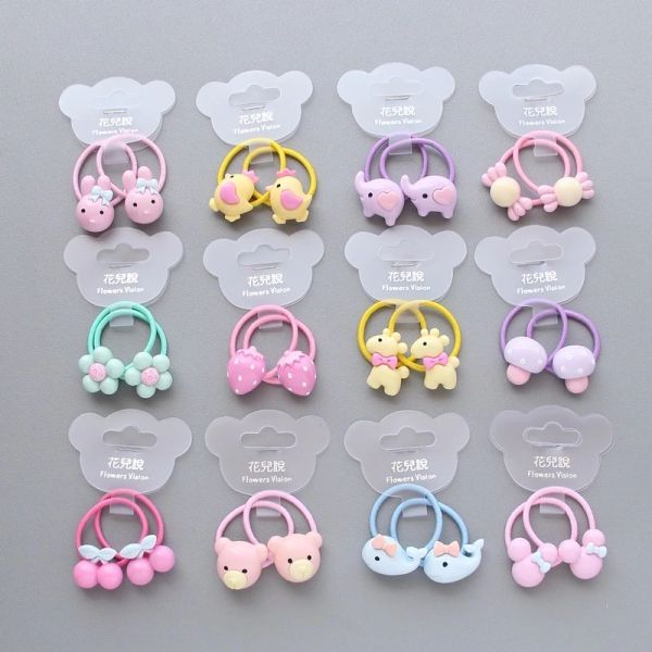cartoon fruit flower princess headwear baby headdress children hair ropes girls hair accessories kids elastic hair bands bundle accessory, Silver
cartoon fruit flower princess headwear baby headdress children hair ropes girls hair accessories kids elastic hair bands bundle accessory, Silver