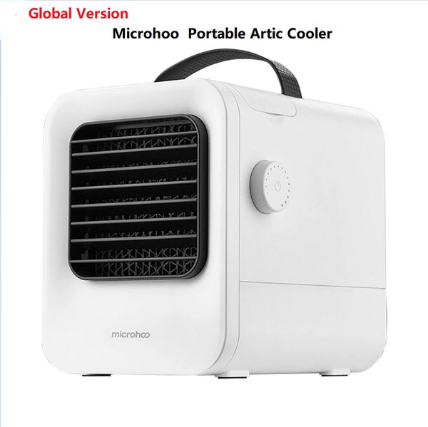 global version microhoo portable air-conditioning 4000mah built-in battery 2.5m/s cooling fan negative ion purifier air cooler cpa5953
global version microhoo portable air-conditioning 4000mah built-in battery 2.5m/s cooling fan negative ion purifier air cooler cpa5953