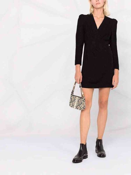 casual dresses fadan s family light luxury autumn winter women's dress elegant dark pattern v-neck long sleeve short, Black;gray
casual dresses fadan s family light luxury autumn winter women's dress elegant dark pattern v-neck long sleeve short, Black;gray