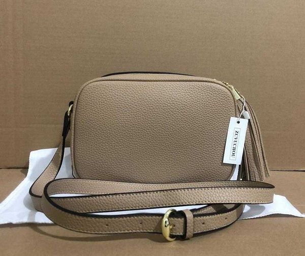 5 colors lychee women leather soho bag disco shoulder bag purse with serial number 308364
5 colors lychee women leather soho bag disco shoulder bag purse with serial number 308364